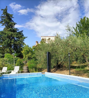B&B Il Poggetto Montespertoli